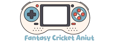 Fantasy Cricket Aniut